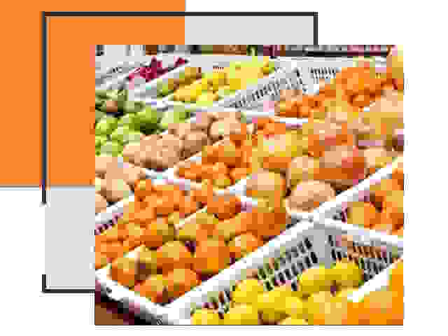 Надежная перевозка продуктов в Удомле